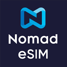 Nomad logo